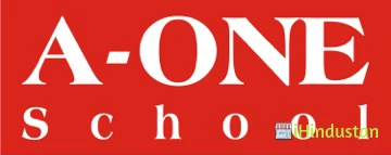 A One School Satellite - Logo