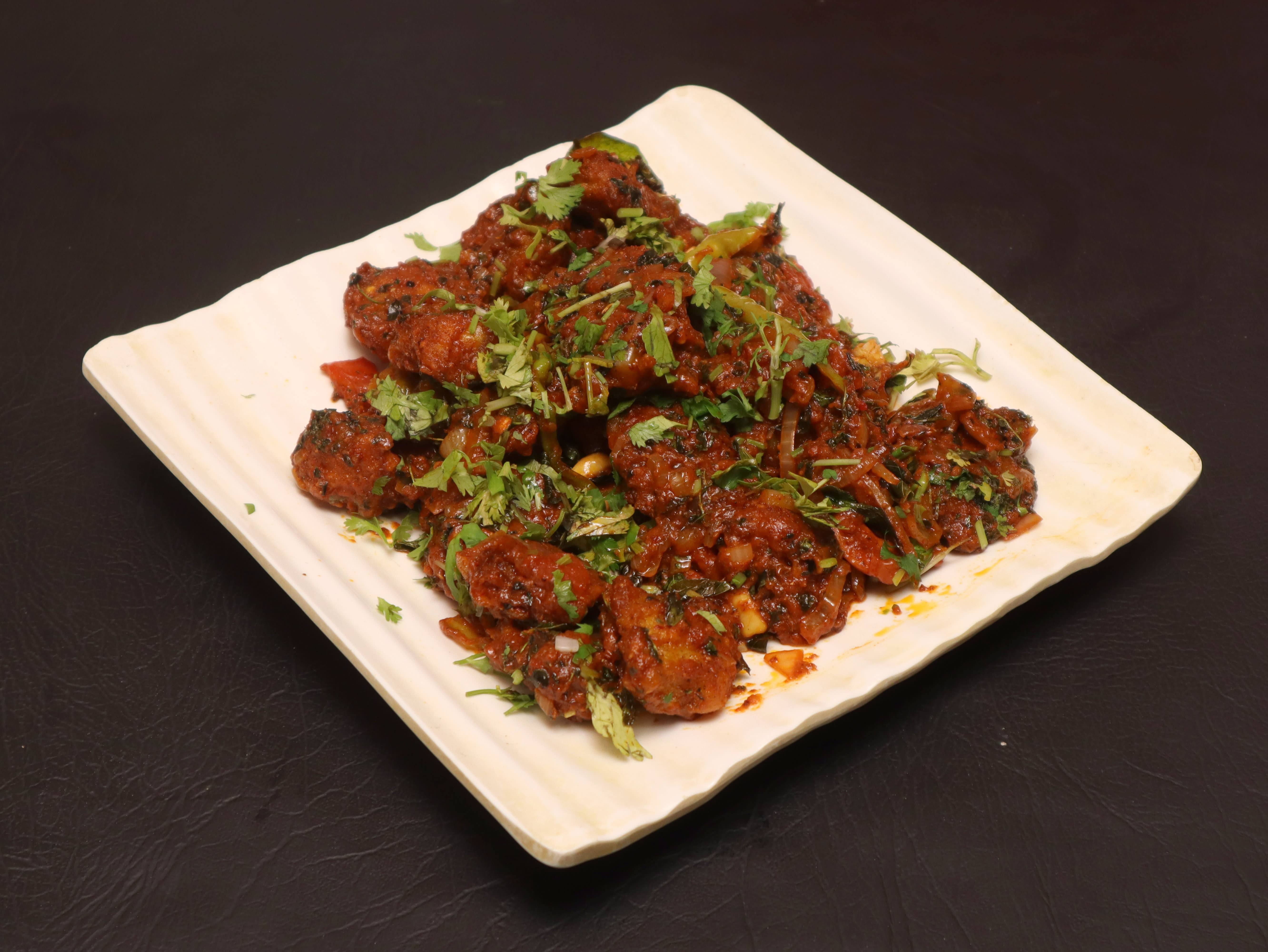 A One Tawa Fry & Chinese - Logo