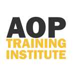 Aop Institute - Logo