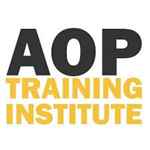 Aop Training Institute - Logo