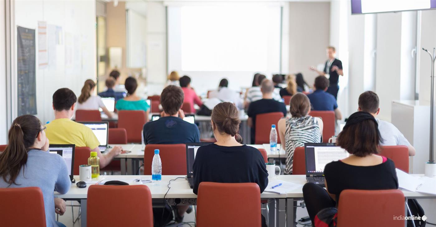 Aop Training Institute - Cover photo