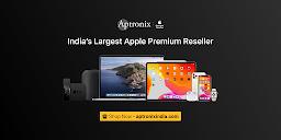 Aptronix - Logo