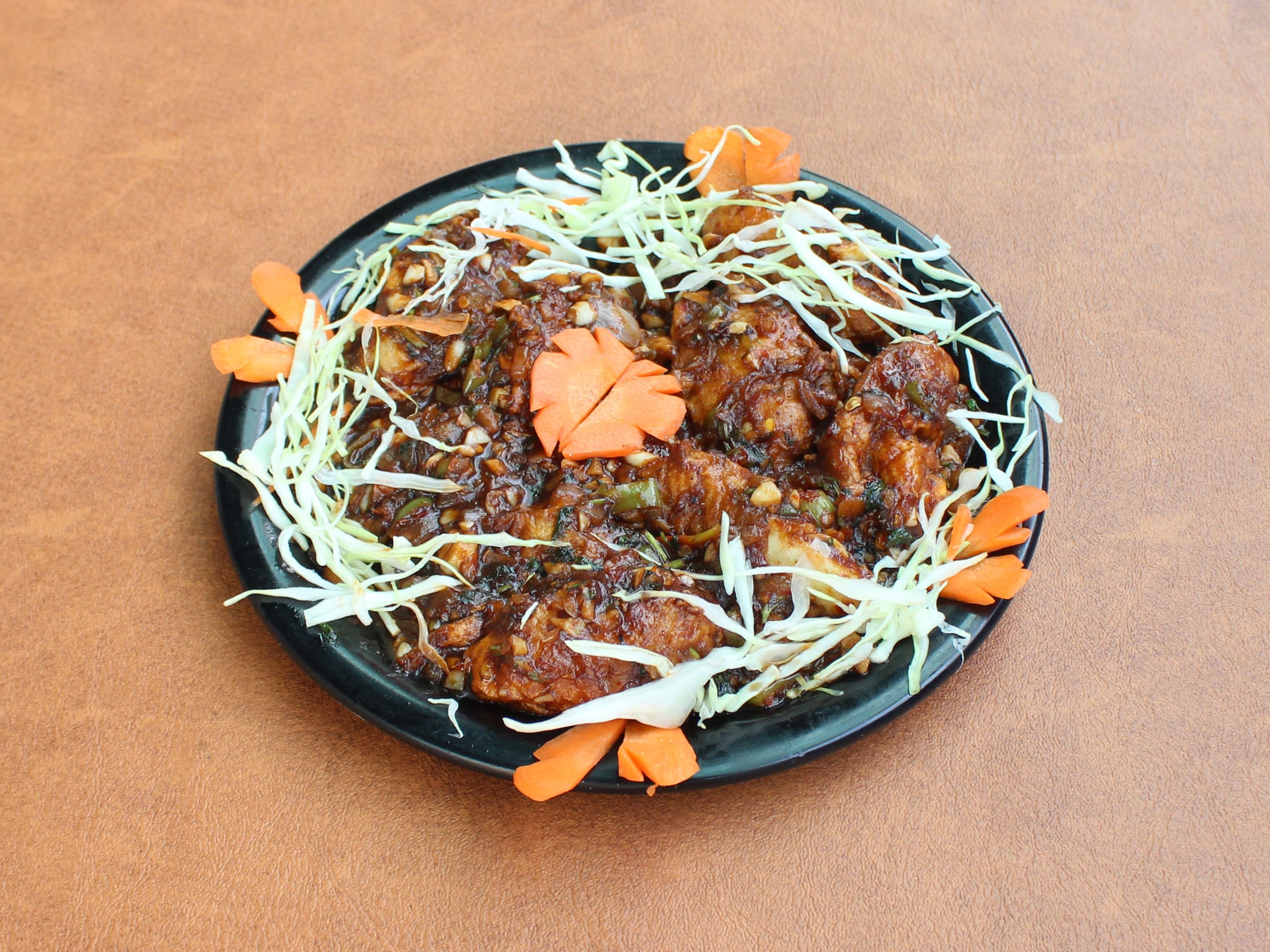 AP 39 Food Court - Logo