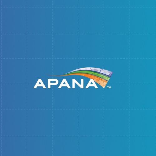 Apana - Logo