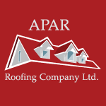 APAR Roofing Company Ltd. - Logo