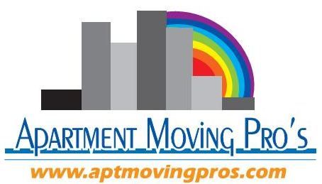 Apartment Moving Pro&s;s - Logo