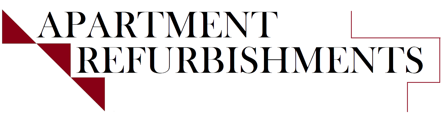 Apartment Refurbishments - Logo