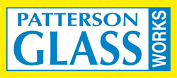 A Patterson Glass Works - Logo