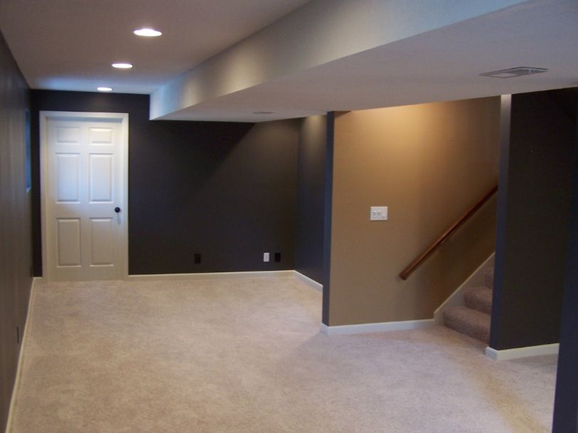 AP Basement Renos - Logo