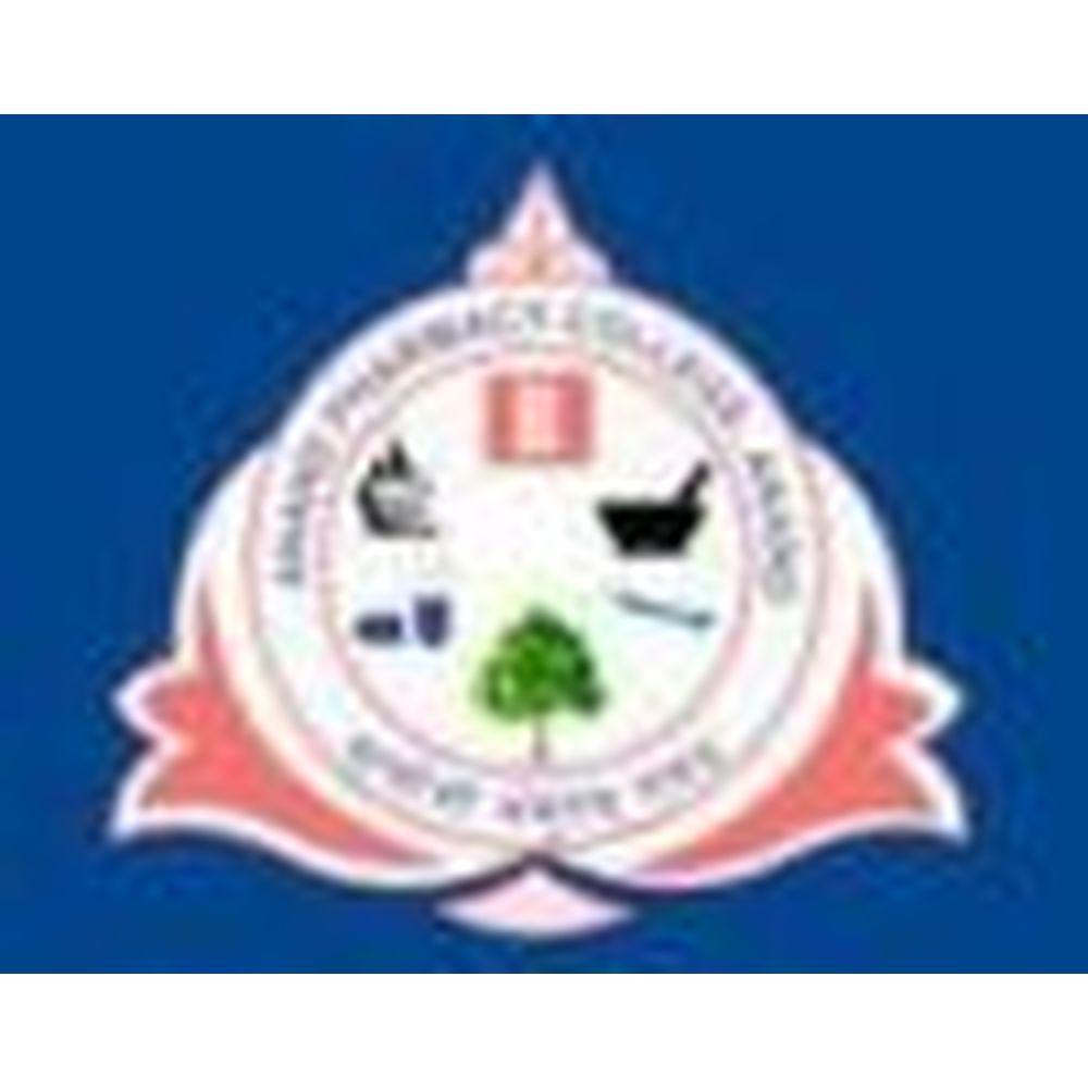 APC Anand (APC) - Logo