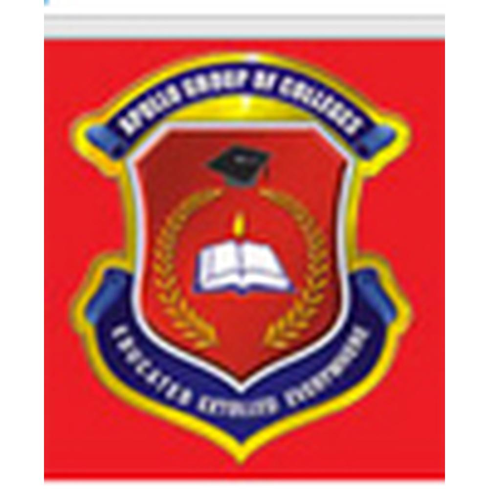APC Chennai (APC) - Logo