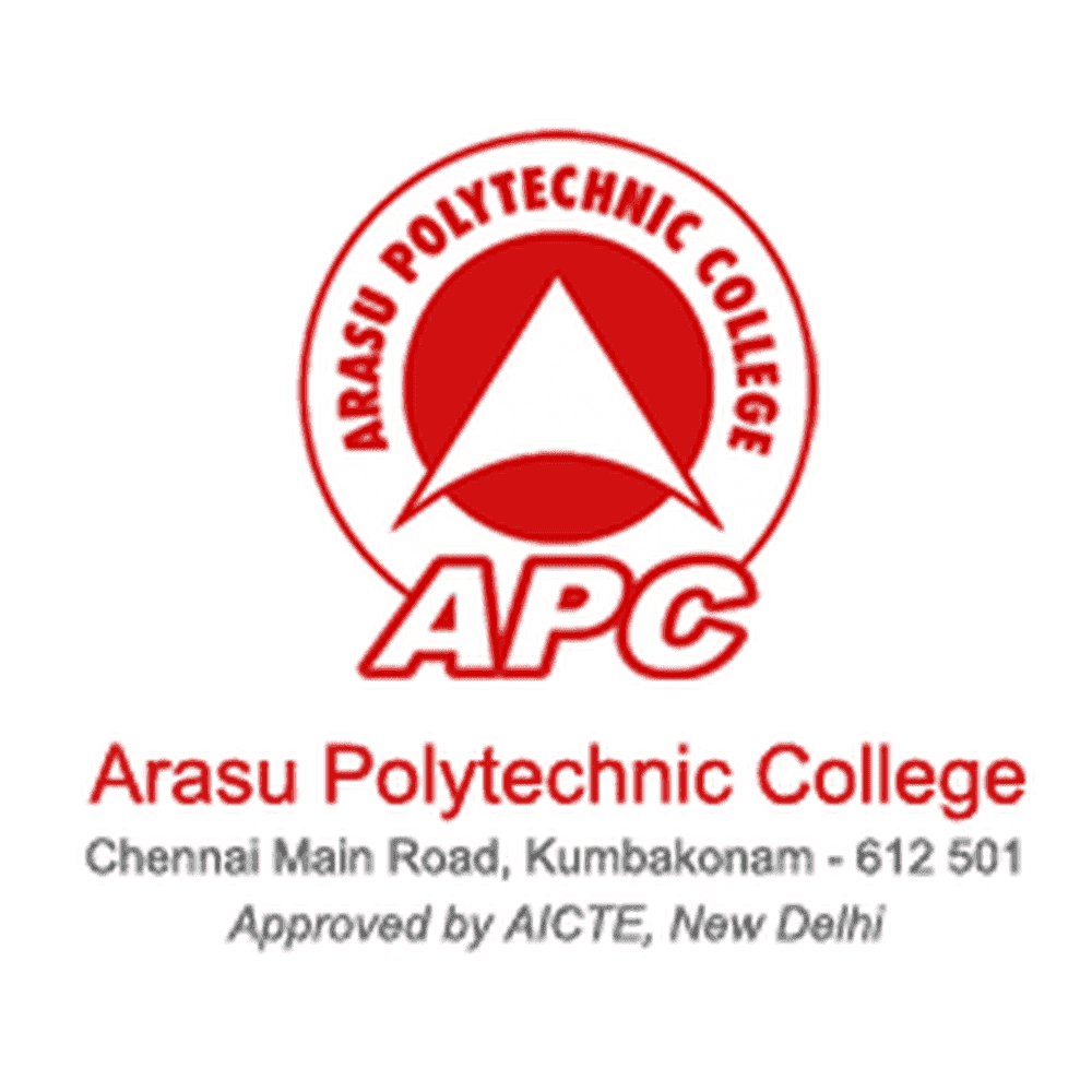 APC Chennai (APC) - Logo