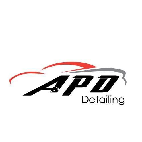 APD Detailing - Logo