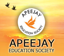 Apeejay College of Engineering (ACE), Gurgaon - Logo