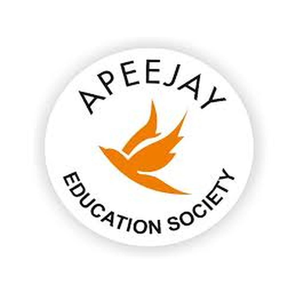 Apeejay Institute of Technology - School of Architecture & Planning (AITSAP), Noida - Logo
