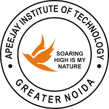 Apeejay Institute of Technology - School of Management (AITSM), Noida - Logo