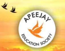 Apeejay Institute of Technology - School of Architecture and Planning, Greater Noida - Logo