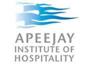 Apeejay Institute Of Hospitality 444636 - Logo