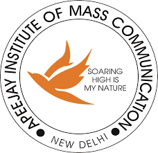 Apeejay Institute of Mass Communication (AIMS), Delhi - Logo