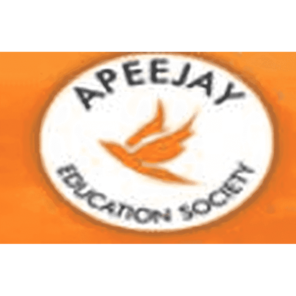Apeejay Saraswati P.G. College For Girls (ASPCG) - Logo