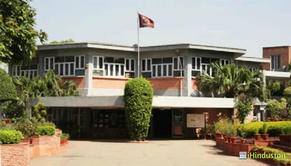 Apeejay School, Noida - Logo
