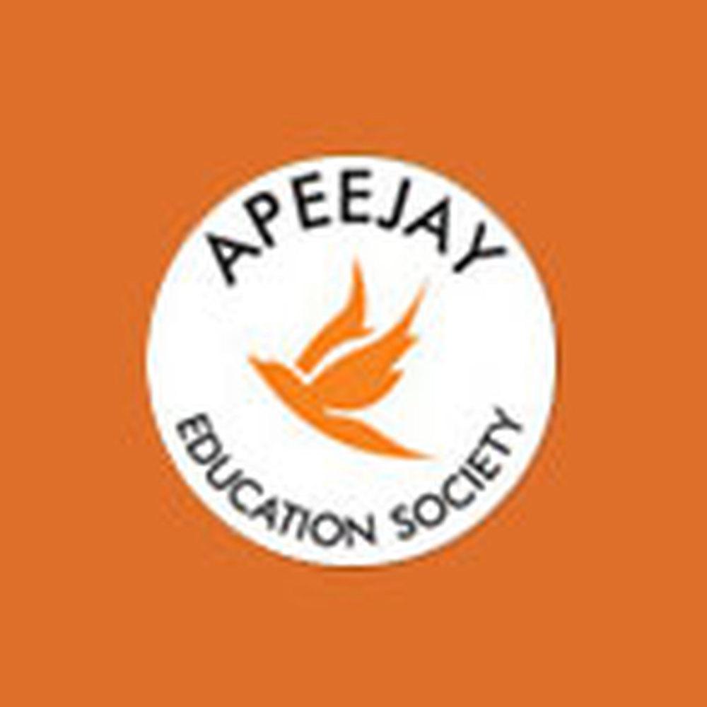Apeejay Svran Institute for Biosciences and Clinical Research (APJSIBCR) - Logo
