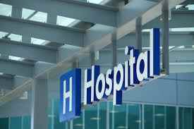 Apeksha Hospital - Cover photo