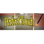 A Perfect Touch - Cover photo