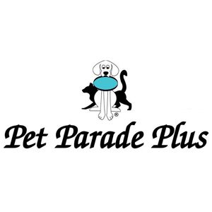 A Pet Parade Plus - Logo