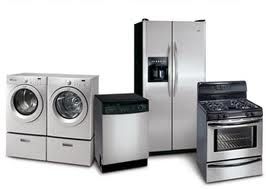 Apex Appliance - Logo