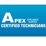 Apex Appliance Service - Logo