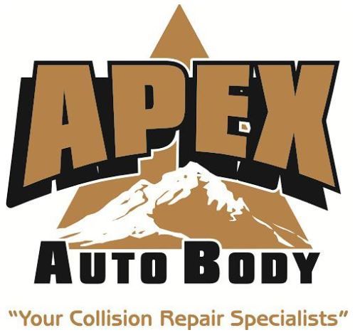 Apex Auto Body Ltd - Logo