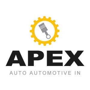 Apex Automotive Inc - Logo