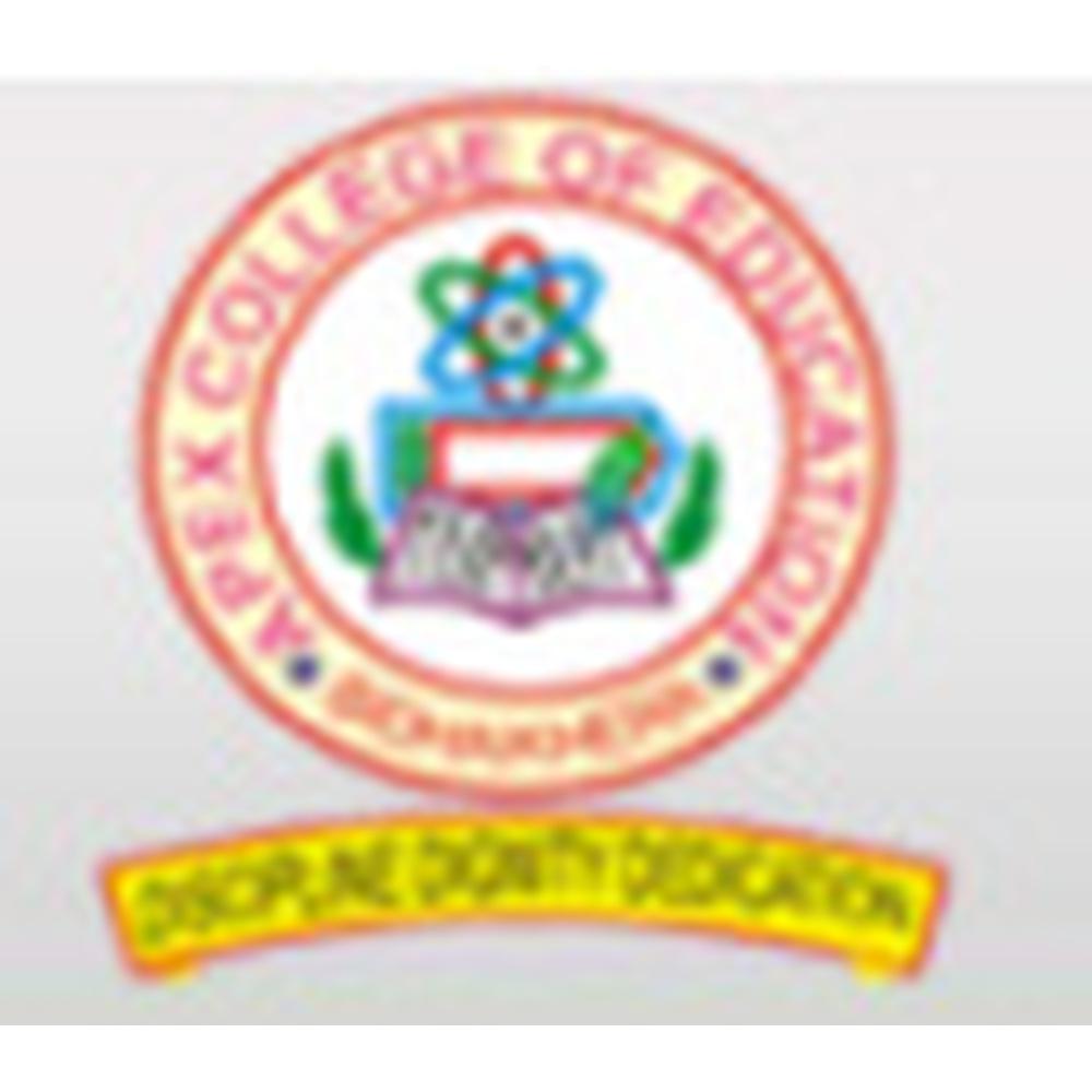 Apex College of Education (ACOE), Fatehabad - Logo