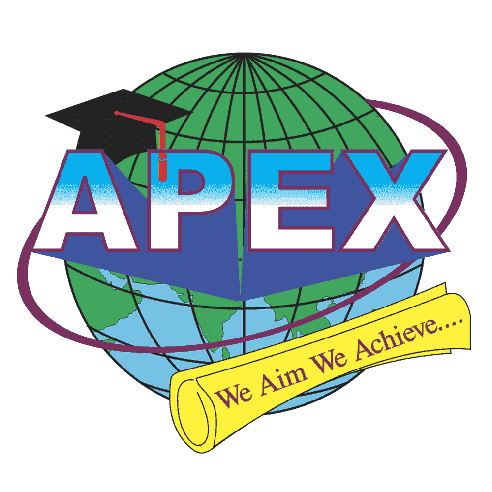 Apex College of Management (ACM), New Delhi - Logo