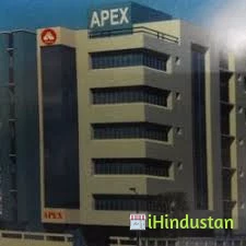 Apex College of Nursing - Logo