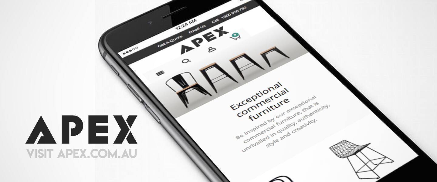 Apex Commercial Furniture - Cover photo