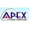 APEX Delhi (APEX DELHI) - Logo