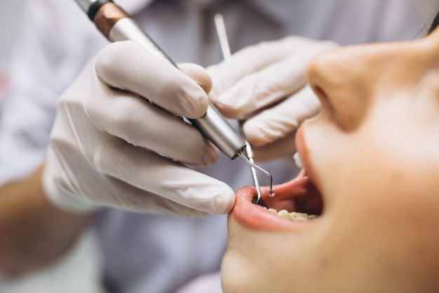 Apex Dental Clinic - Cover photo