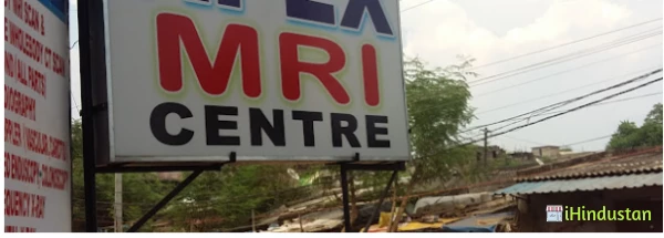 Apex Diagnostic Centre - Logo