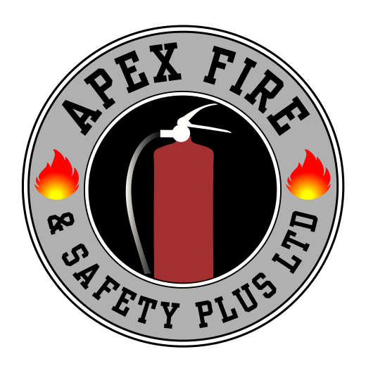 Apex Fire &a; Safety Plus Ltd. - Logo