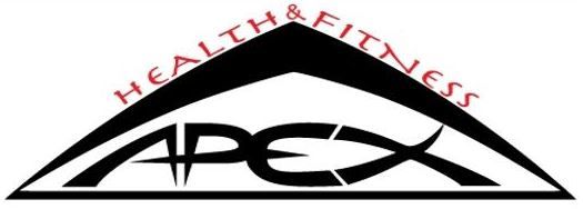 Apex Health and Fitness - Logo