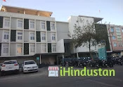 Apex Hospitals - Logo