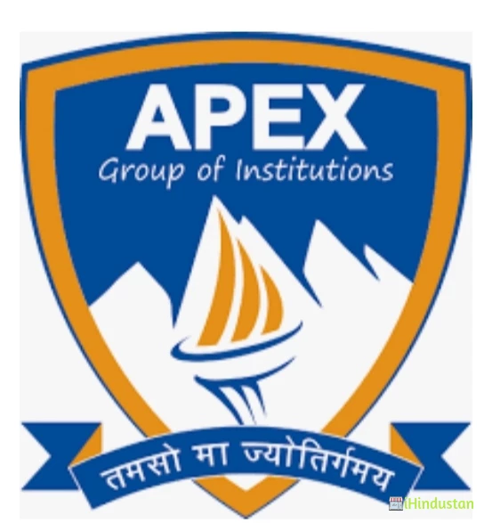 Apex Institute of Pharmaceutical Science - Courses - Logo