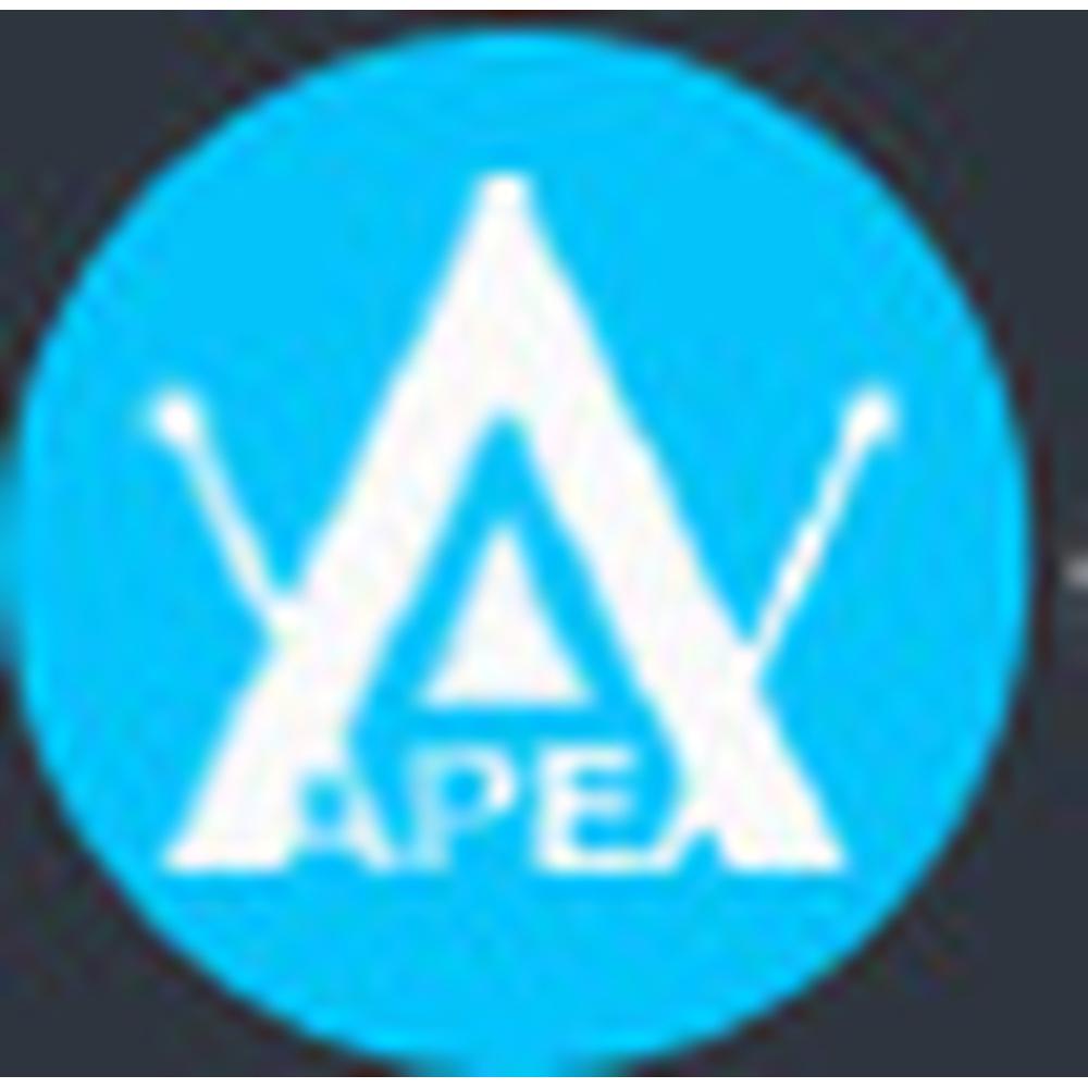 Apex Institute of Computer & Management Studies (AIOCMS), Aurangabad - Logo