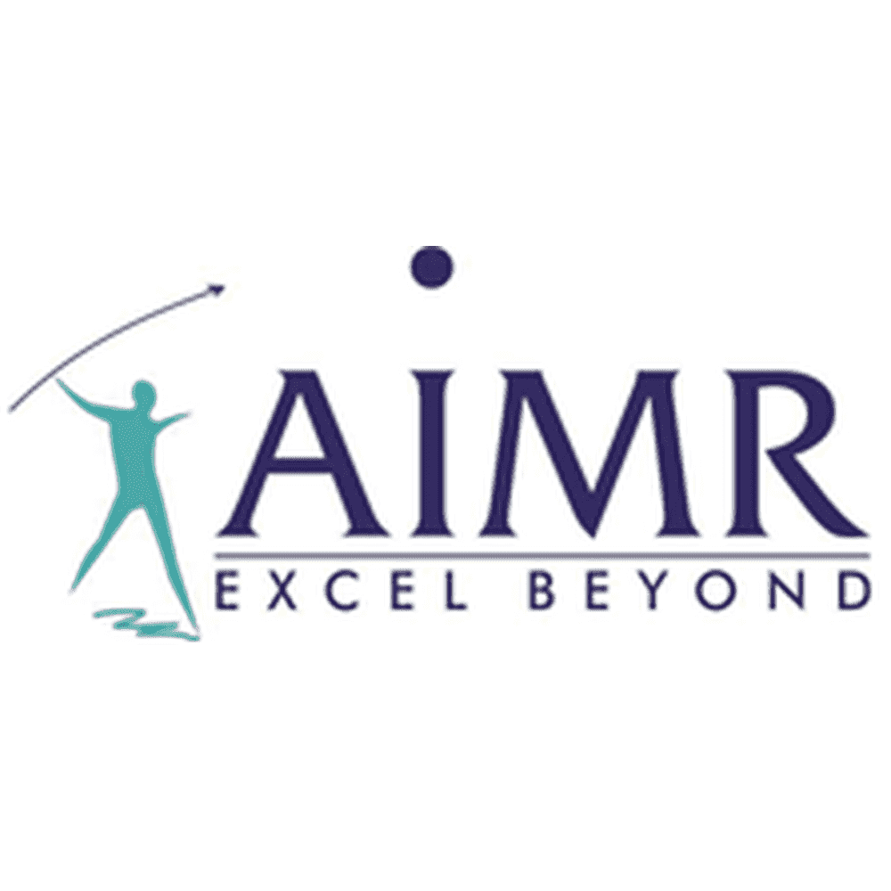 Apex Institute of Management & Research (AIMR Indore), Indore - Logo