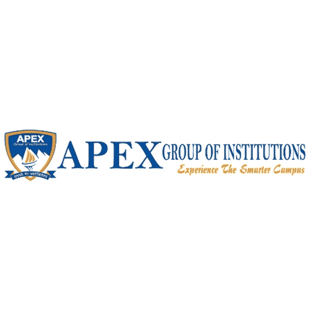 Apex Institute of Technology (AIT), Rampur - Logo