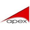 APEX Kolkata (APEX) - Logo