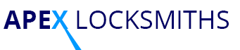 Apex Locksmiths - Logo