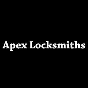Apex Locksmiths - Logo